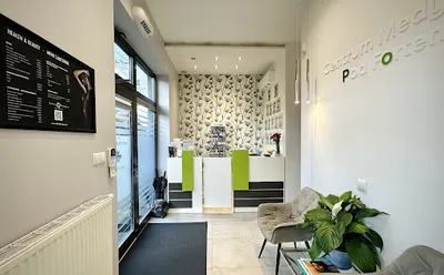 Centrum Medyczne Pod Fortem Kraków, Okulista, Badania wzroku dzieci, Urolog, Neurolog, Fizjo, Logopeda, Med. estetyczna